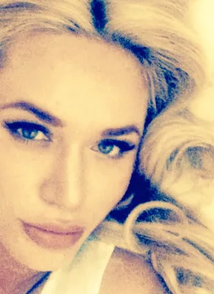 проститутка Лика, 33, Таганрог