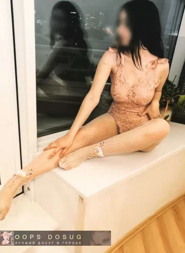 проститутка фея Зорина, Таганрог, +7 (903) ***-4252